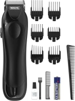 Wahl Mini Pro Cordless Beard Trimmer Kit available for £7.36