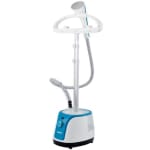 Plancha a vapor vertical Nappo 1800W regulable de 2 litros por $39.990