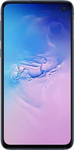 Samsung Galaxy S10e 128GB Reacondicionado a $2,934 en Amazon
