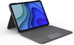 Logitech Funda Touch para iPad Pro a $2,831 en Amazon