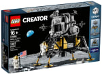 NASA Apollo 11 Maanlander voor €89,99 bij Brickingawesome