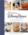 The Official Disney Parks Cookbook voor €17,99 bij Bol