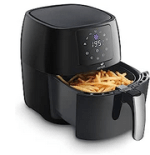 SENYA Freidora de aire caliente multifuncional por 55,09€