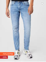 Descuento 70% vaqueros en About You