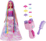 Barbie Dreamtopia haarverzorgingspop voor €19,99 bij Suprabazar