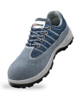 Zapatos de Seguridad Comodos por 25,46€