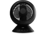 Duux DXCF07 Globe Desktop Fan Zwart voor €59,99 of €49,99 + 1000 Airmiles in de AH voordeelshop