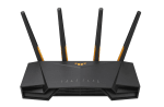 Router ASUS TUF Gaming AX4200 Gaming Extensible WiFi 6 con Mobile Tethering 4G/5G por USB a solo 90,08€