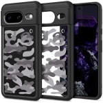 Spigen Ultra Hybrid Case for Google Pixel 8 – £4.99