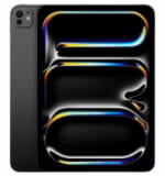 Apple iPad Pro M4 2024 de 256 Go, Noir Spatial à 929,99€
