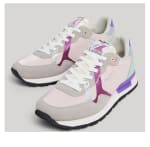Zapatillas de Mujer Pepe Jeans Brit por 34.99€