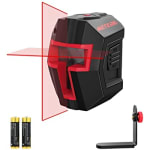 Nivel Láser, Meterk 15 M Autonivelante por 19,99€