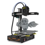Impresora 3D Kingroon KP3S Pro S1 por 176,74€