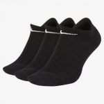 Meia Nike Everyday Cushion 3 pares- R$27