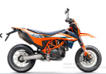 Moto 2024 KTM 690 SMC R à 12.649€