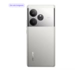 Smartphone Realme GT 6 5G 12/256GB Snapdragon 8s Gen 3 Cámara Sony LYT-808 5500mAh 120W por solo 369,90€