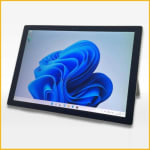 Achieve a used Microsoft Surface Pro 5 at eBay for £135.99
