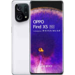 Smartphone Oppo Find X5 5g à 371€