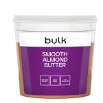 Beurre d'amandes grillées 1Kg (DLUO 28/05/2025) à 9,99€