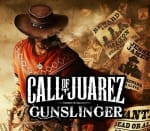 Call of Juarez Gunslinger PC por 0,13€
