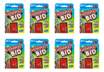 8 Pack Monopoly Bid Juego de Mesa por $129 | Descuento Mercado Libre