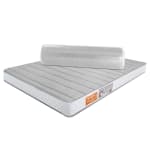 Colchão Casal D33 A Vácuo da BF Colchões - R$ 845,91