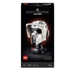 LEGO Star Wars 75305 Casco de Soldado Explorador por 41,99€