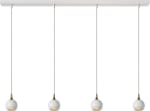 Lucide FAVORI 4xGU10 hanglamp voor €91,65 bij Bol.com