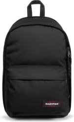Eastpak Back To Work black voor €35 bij Bol