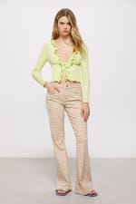 Jeans Creu para Mujer High Spirits por 9.99€