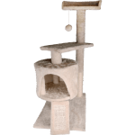 Kattenkrabpaal 88 x 50 x 38 voor €24,95 bij Dirk