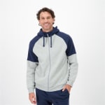 Chándal con capucha Up Hombre por 12,99€