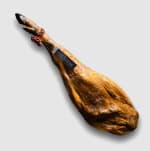 Jamón Selección Iberium Salamanca 7 KG por 93,72€