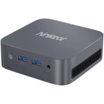 Mini PC Ninkear MBOX 11, Intel Twin Lake N150 4 cores voor €137,13 dmv code bij AliExpress