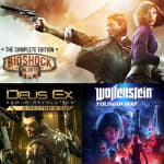Bioshock Infinite Complete Edition Gratis para miembros de Prime