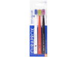 Escova de Dente da Curaprox, modelo Ultra Soft CS 5460 - R$ 96,92