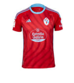 Camiseta 2ª equipación 2023/24 RCCelta por 59,95€