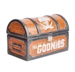 Cofre del tesoro Grupo Erik Galletero Los Goonies Tarro galletas por solo 33,69€