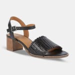 GEOX Sandalias Sozy Mid - Cuero por 39,99€