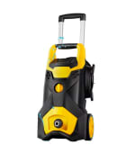 Hidrolimpiadora ENVENTOR de Alta Presión 1800W con Botella de Jabón 450ml por 67,09€