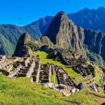 Vuelo Redondo México a Perú a menos de $3,500