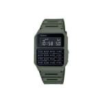Casio Calculator Watch CA-53WF-3BEF for £19.95 at Casio