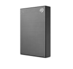 Disco duro externo portátil Seagate One Touch 4 TB con protteción de contraseña a solo 92,49€