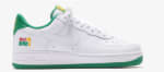 Baskets Nike Air force 1 à 84€