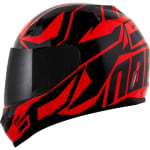 Capacete da Norisk, modelo FF391 Cutting - R$ 379,90