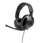 Casque-micro filaire gamer JBL Quantum 300 à 29,99€