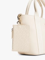 Bolso tote cruzado Tommy Hilfiger por 77,60€