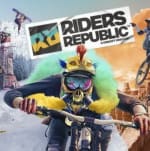 Juego Riders Republic por solo 8,32€