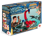 Bizak Misión Escorpión por 10€.