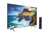 Samsung TV QLED 4K 55" Q70R por 699€